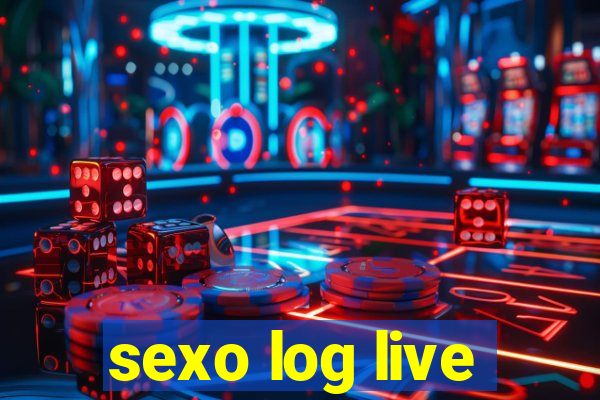 sexo log live